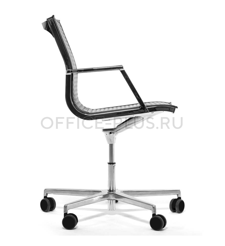 Кресло для руководителя Profoffice Nulite B кожа